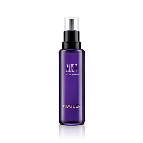 MUGLER-Mugler ALIEN Eau de Parfum Refill MUGLER-Mugler ALIEN Eau de Parfum Refill
